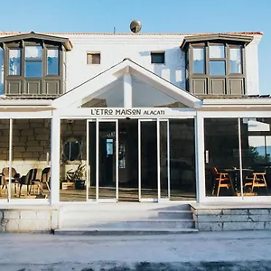 3* Hotel L'etro Maison Alacati